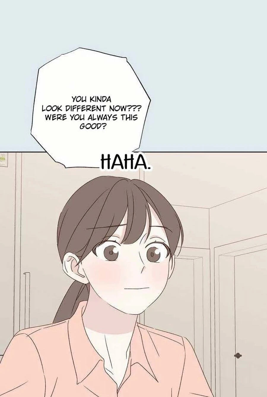 Love That Crosses the Line Chapter 49.4 page 113 - 