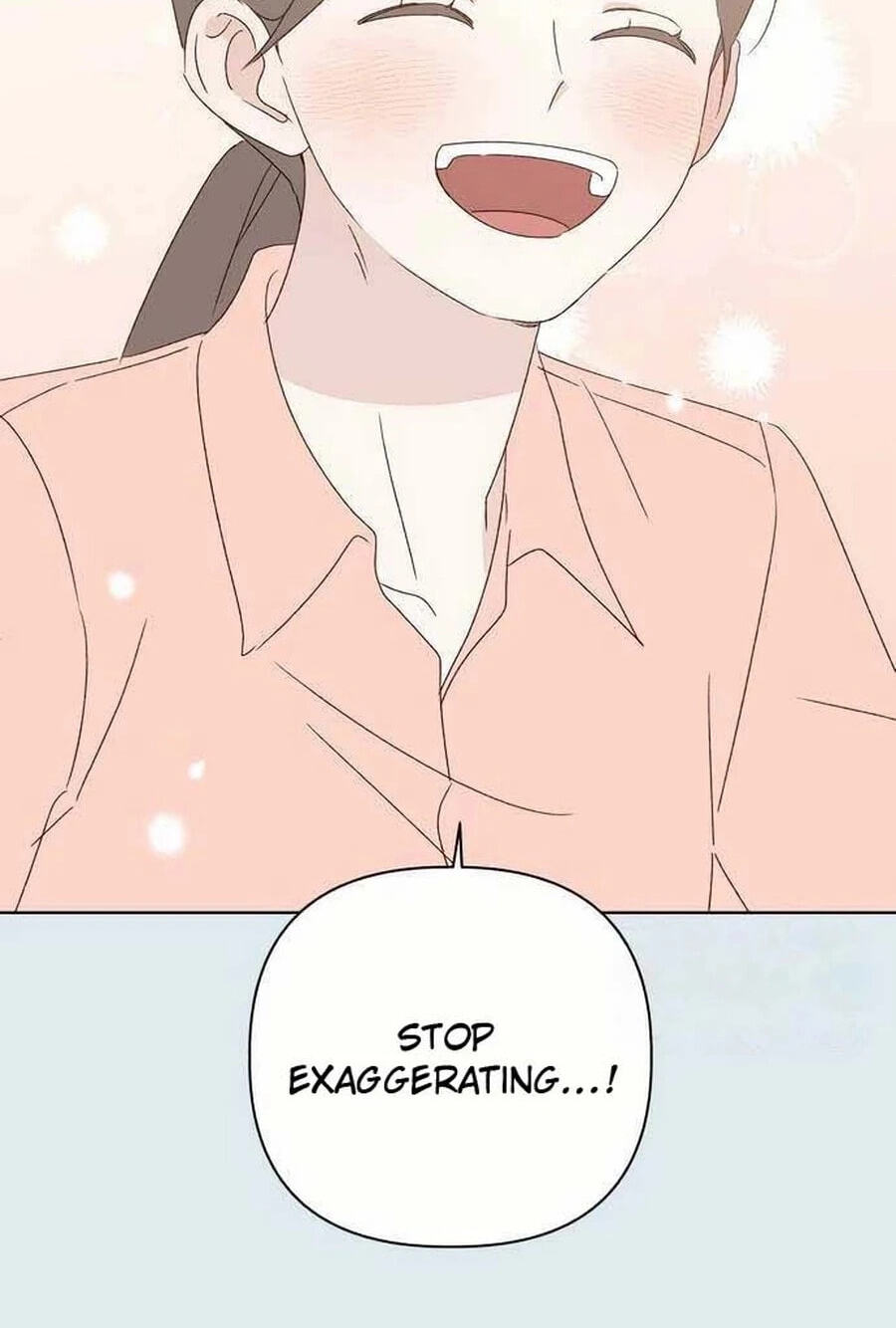 Love That Crosses the Line Chapter 49.4 page 115 - 