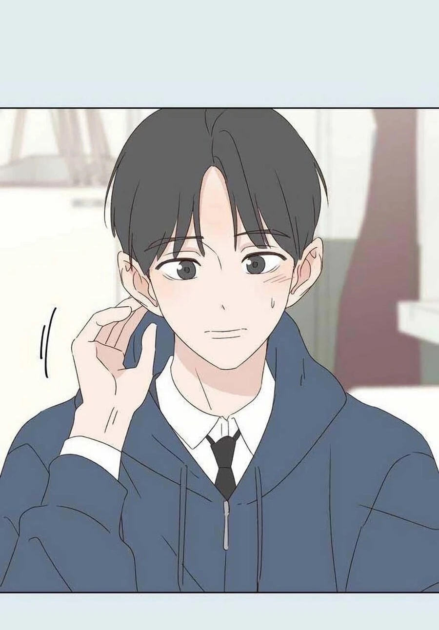 Love That Crosses the Line Chapter 49.4 page 39 - 