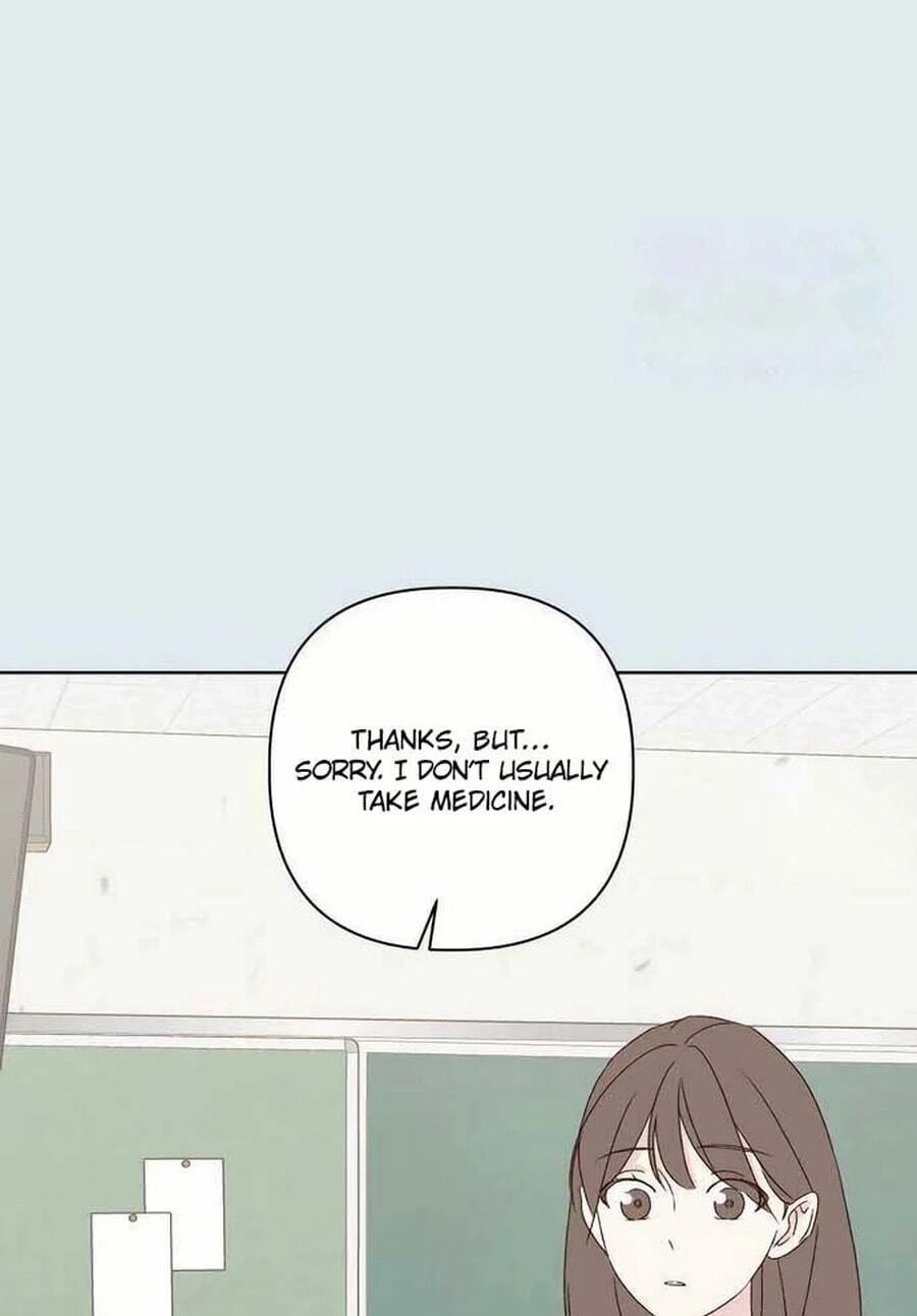 Love That Crosses the Line Chapter 49.4 page 40 - 