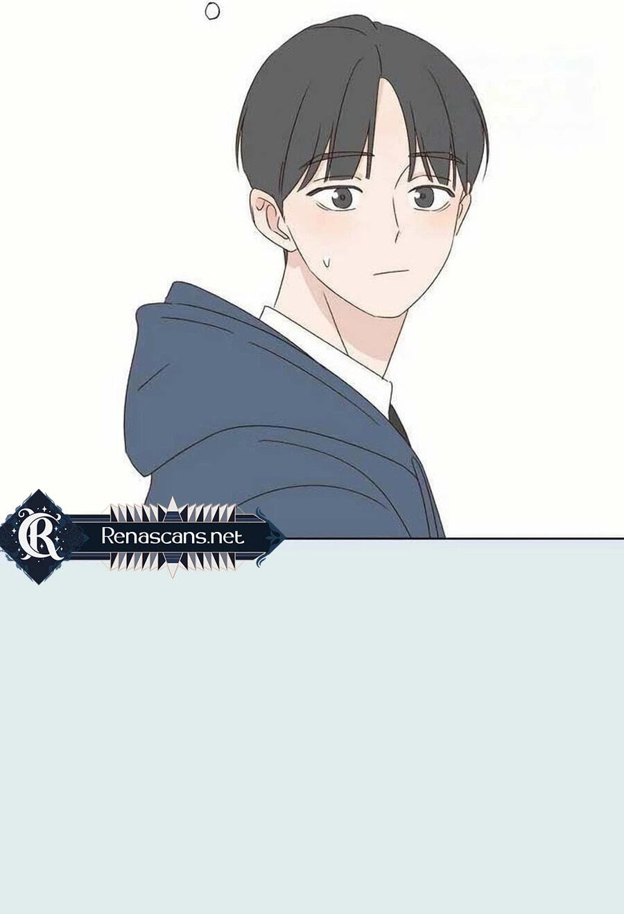 Love That Crosses the Line Chapter 49.4 page 58 - 
