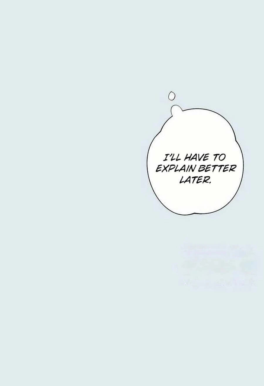 Love That Crosses the Line Chapter 49.4 page 59 - 