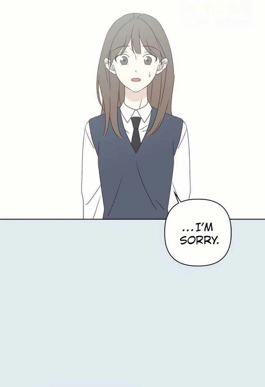 Love That Crosses the Line Chapter 49.4 page 66 - 