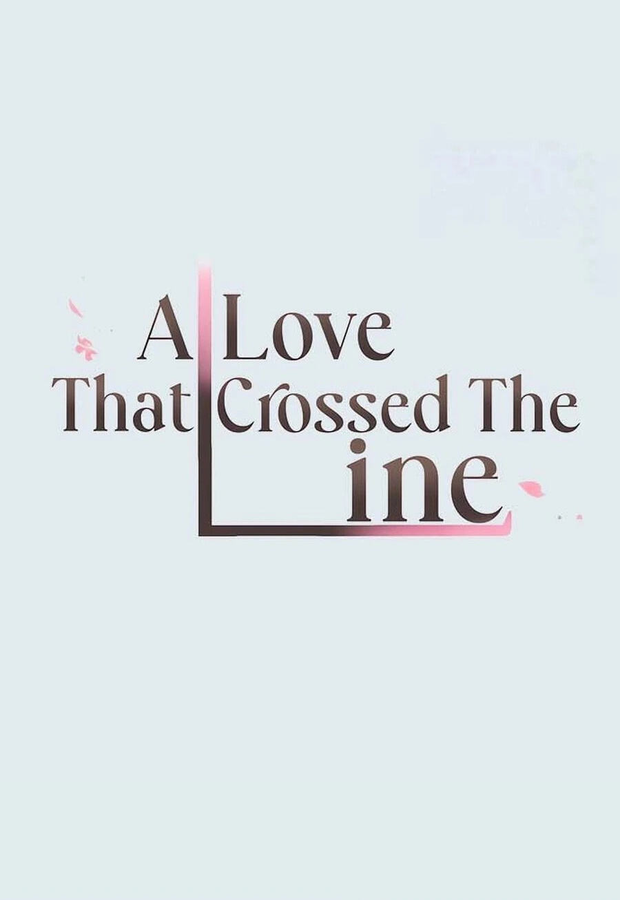 Love That Crosses the Line Chapter 49.4 page 69 - 