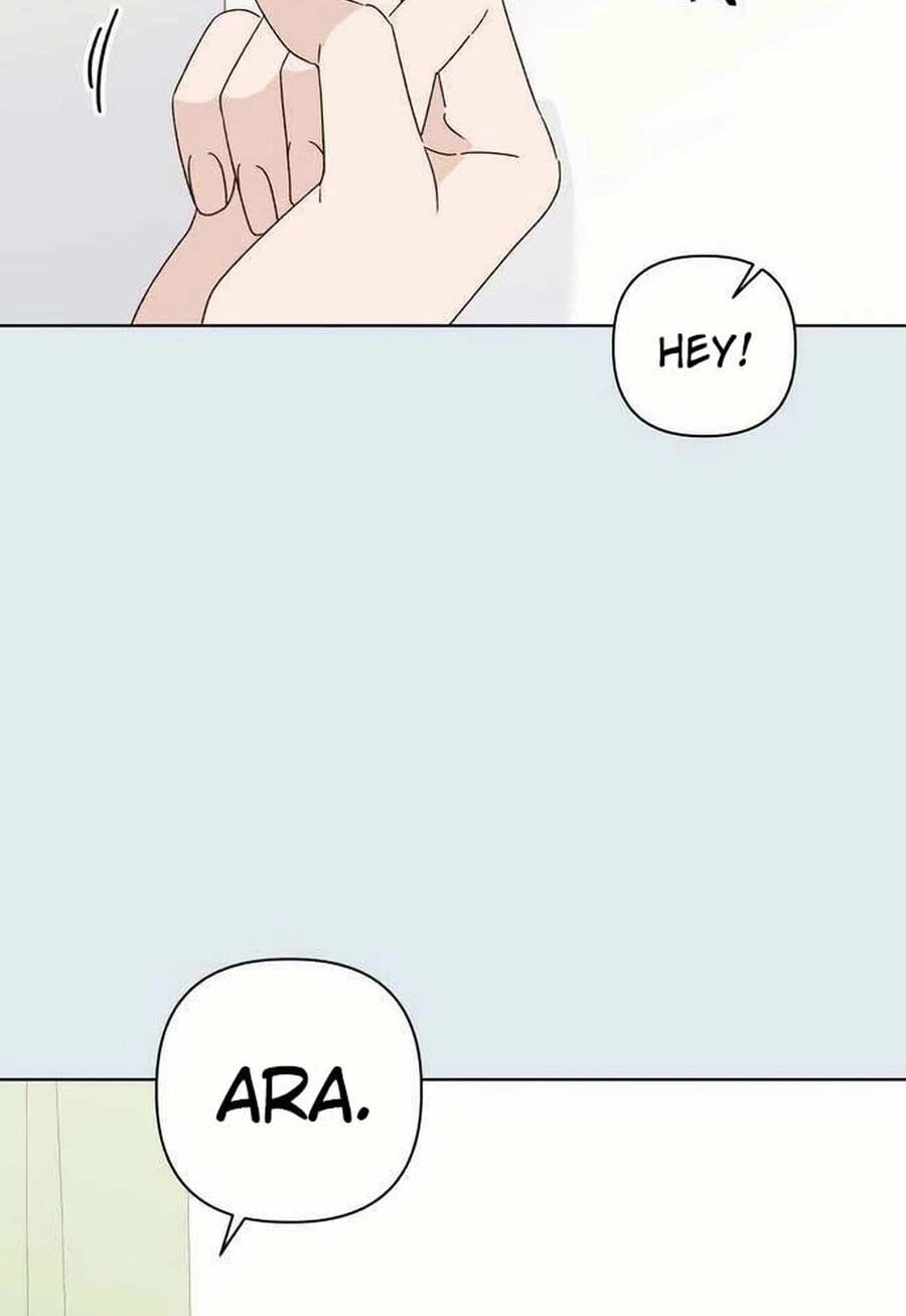 Love That Crosses the Line Chapter 49.4 page 71 - 