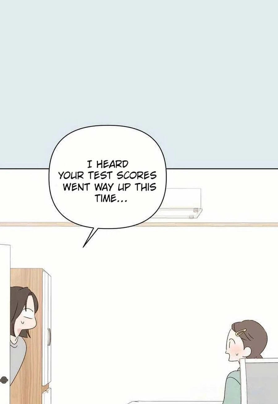 Love That Crosses the Line Chapter 49.4 page 73 - 