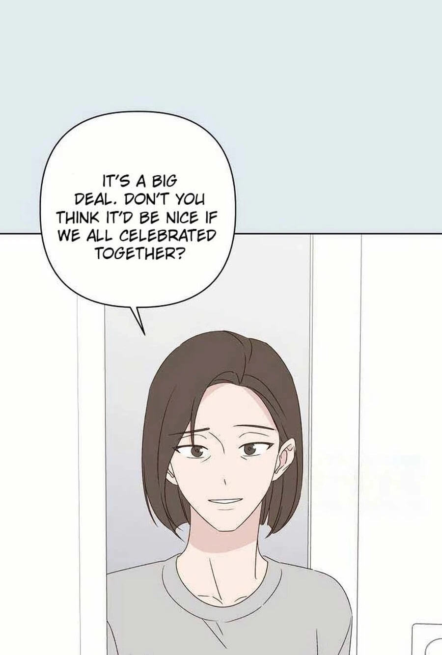 Love That Crosses the Line Chapter 49.4 page 78 - 