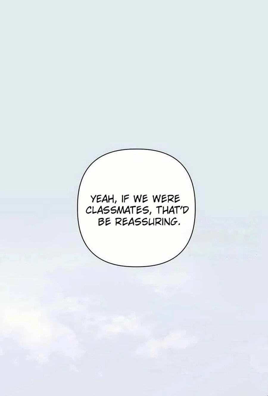 Love That Crosses the Line Chapter 49.4 page 9 - 
