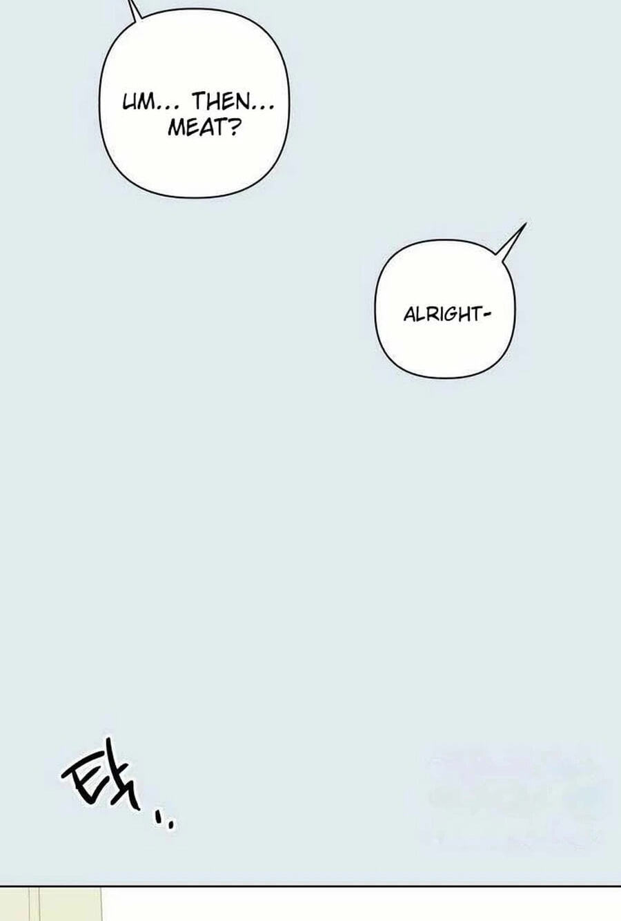 Love That Crosses the Line Chapter 49.4 page 81 - 
