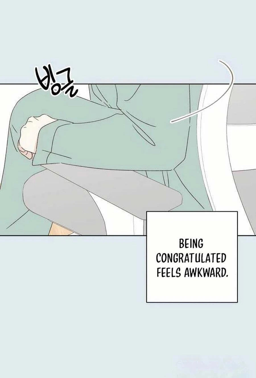 Love That Crosses the Line Chapter 49.4 page 84 - 