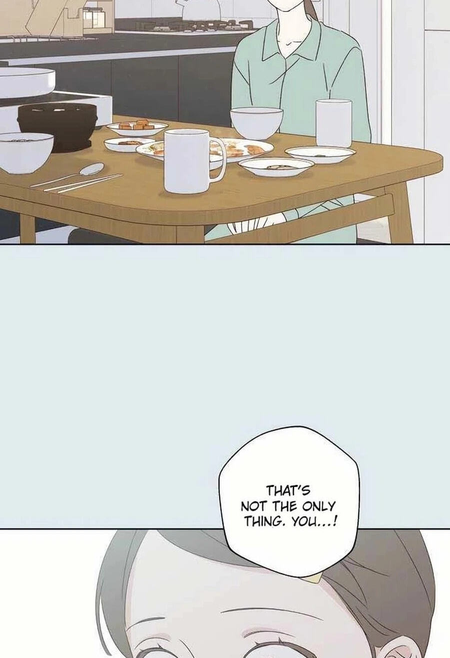 Love That Crosses the Line Chapter 49.4 page 90 - 