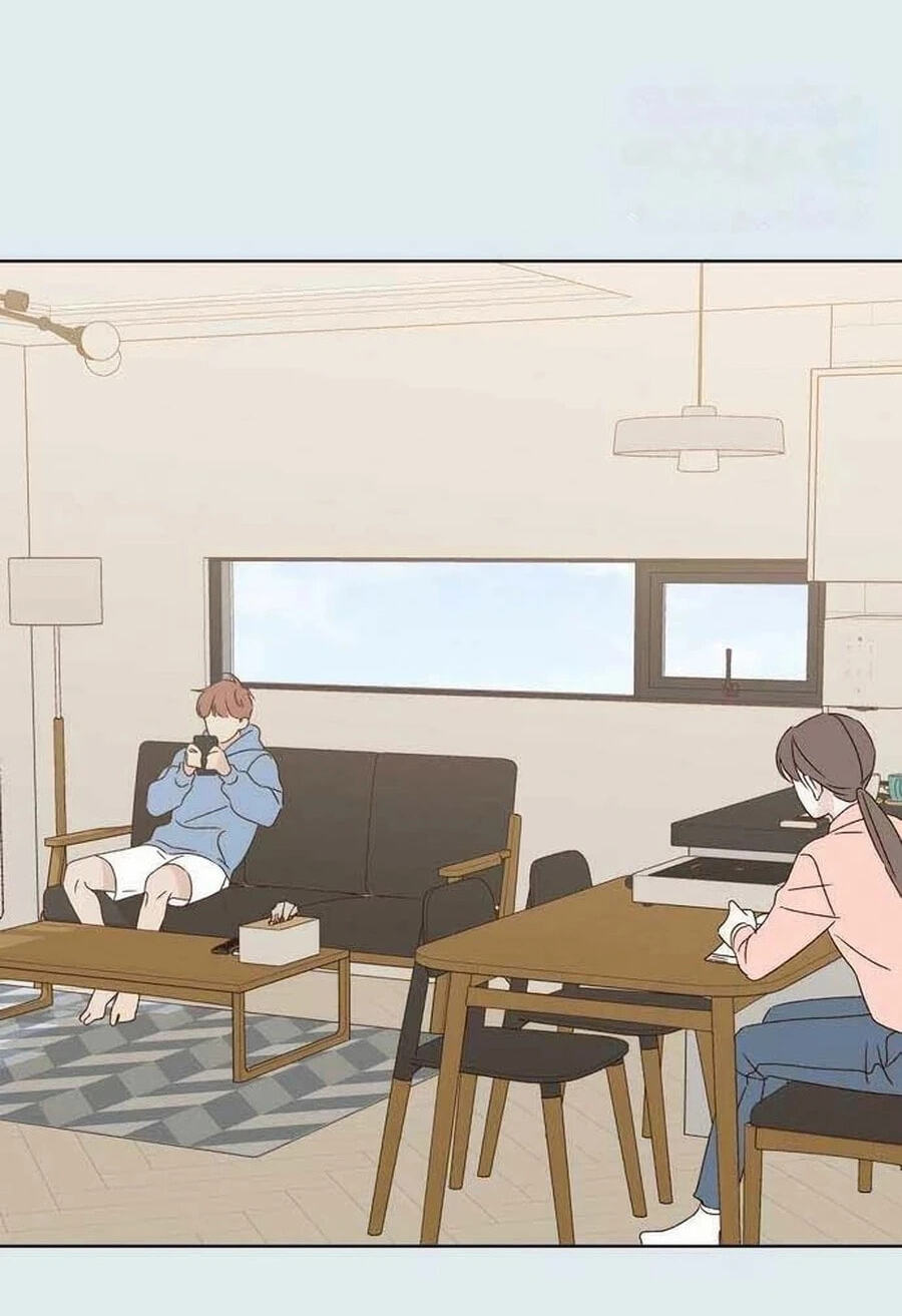 Love That Crosses the Line Chapter 49.4 page 96 - 