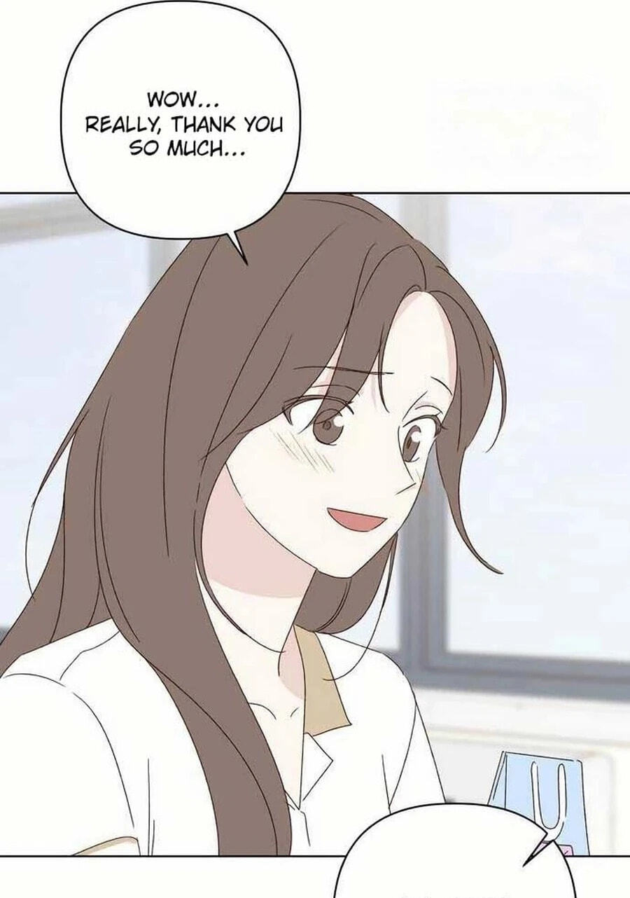 Love That Crosses the Line Chapter 49.5 page 102 - 