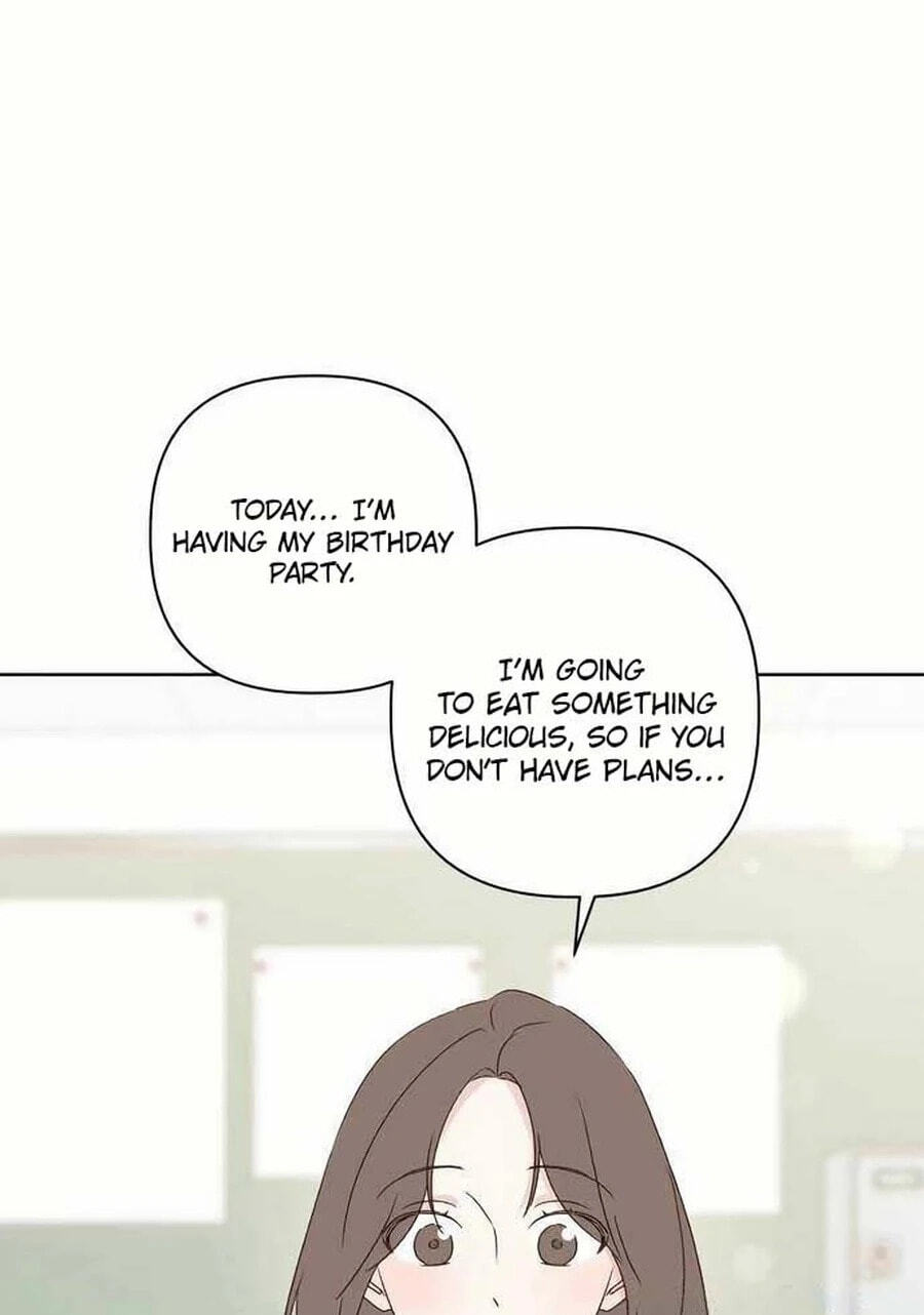 Love That Crosses the Line Chapter 49.5 page 106 - 