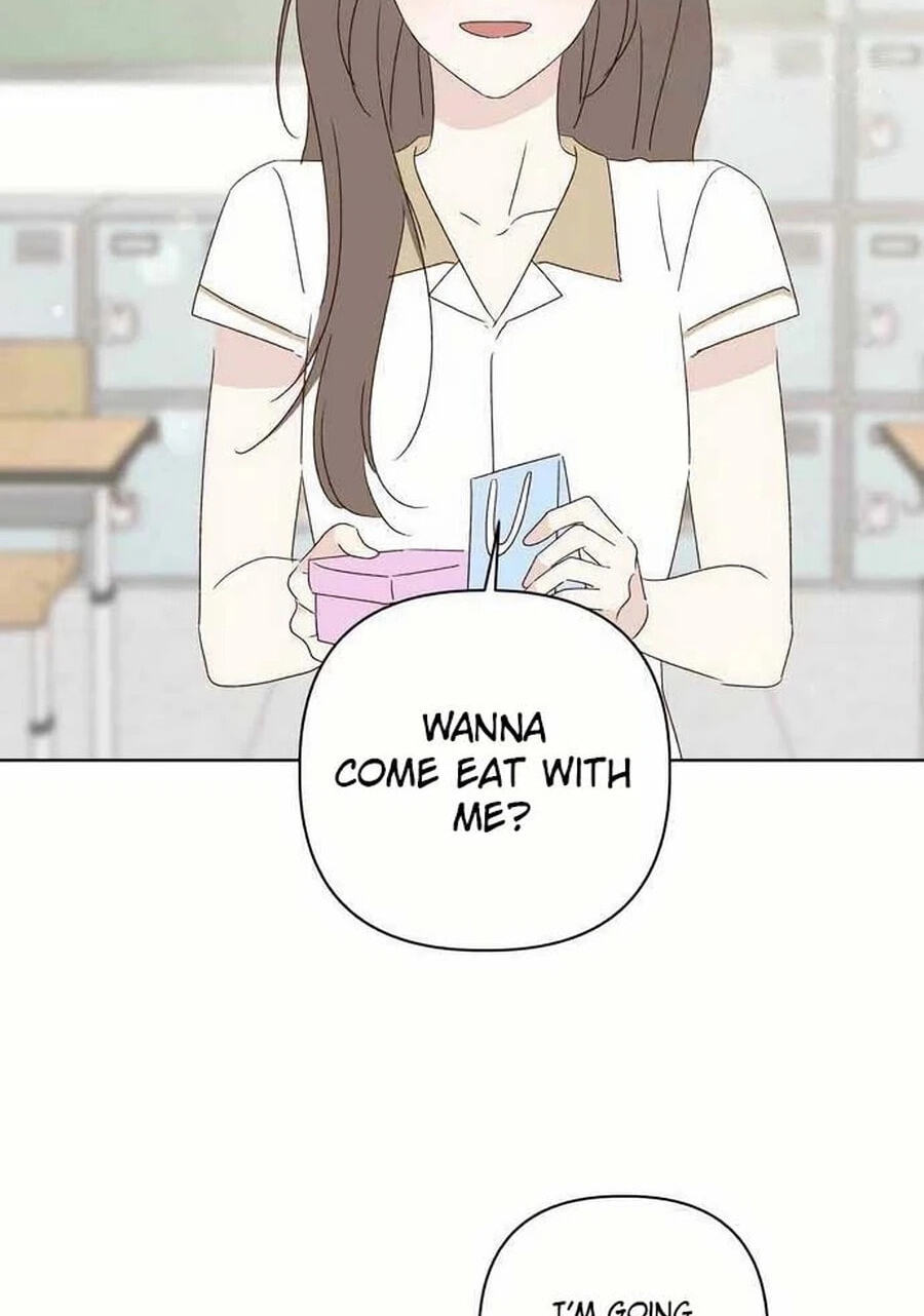 Love That Crosses the Line Chapter 49.5 page 107 - 