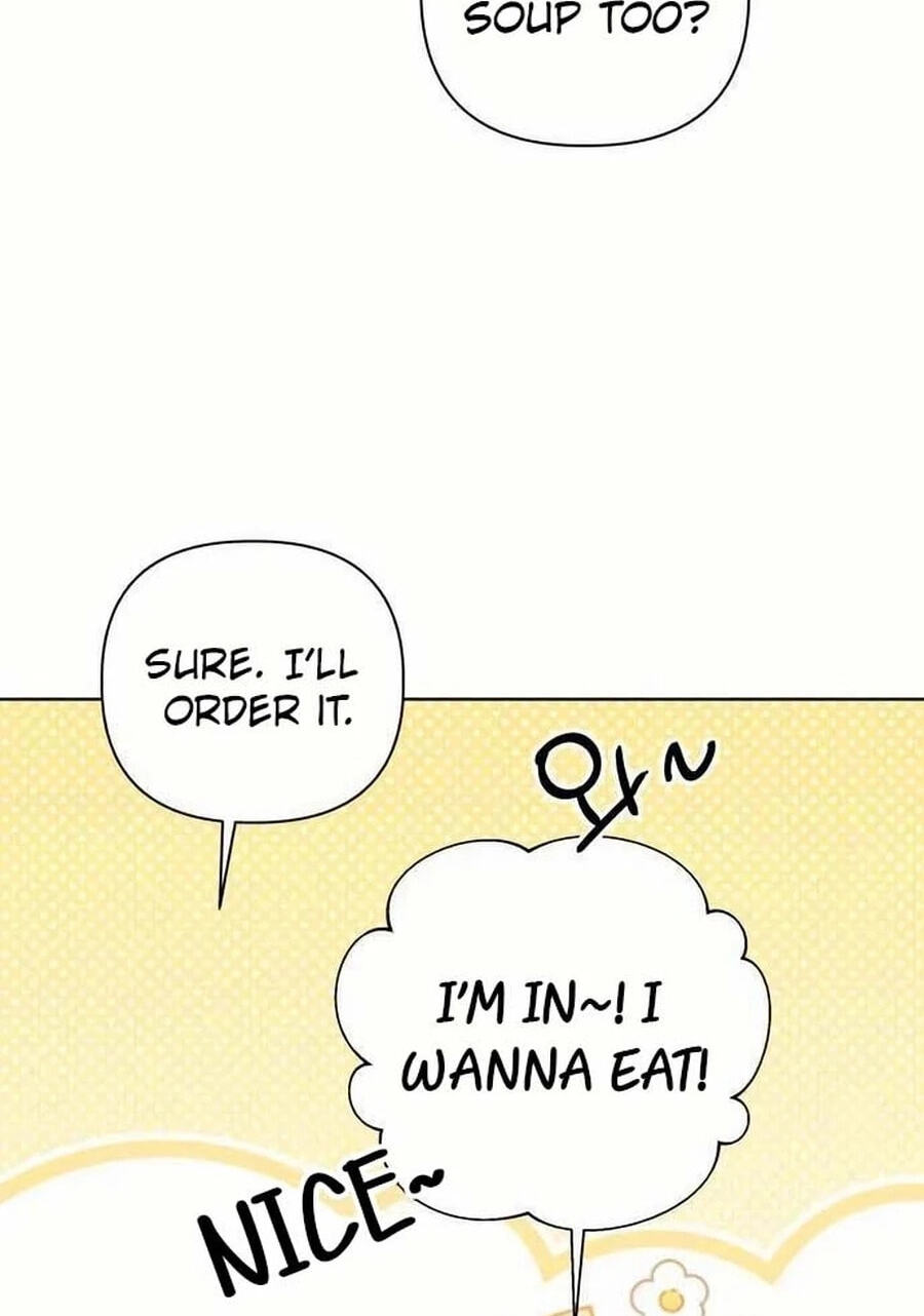 Love That Crosses the Line Chapter 49.5 page 109 - 