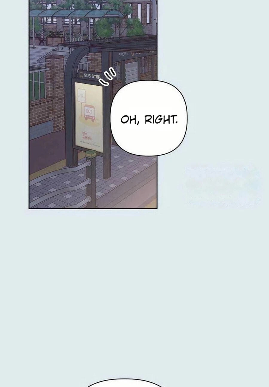 Love That Crosses the Line Chapter 49.5 page 12 - 