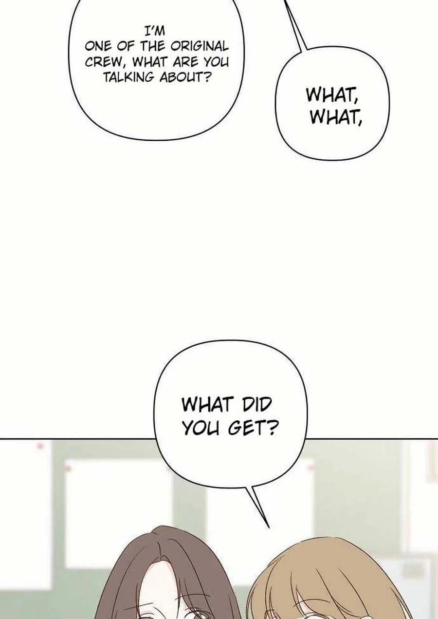 Love That Crosses the Line Chapter 49.5 page 112 - 