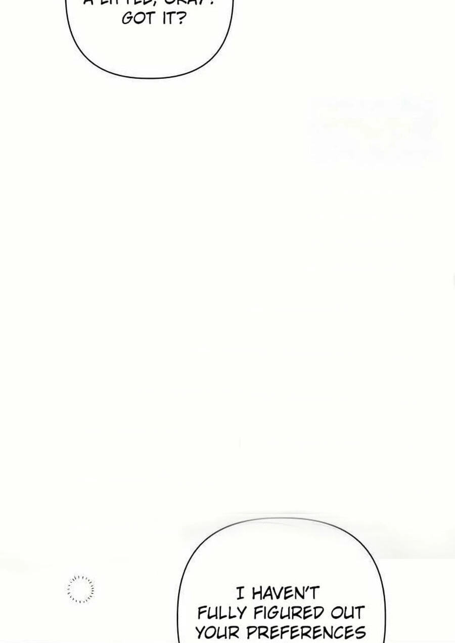 Love That Crosses the Line Chapter 49.5 page 115 - 