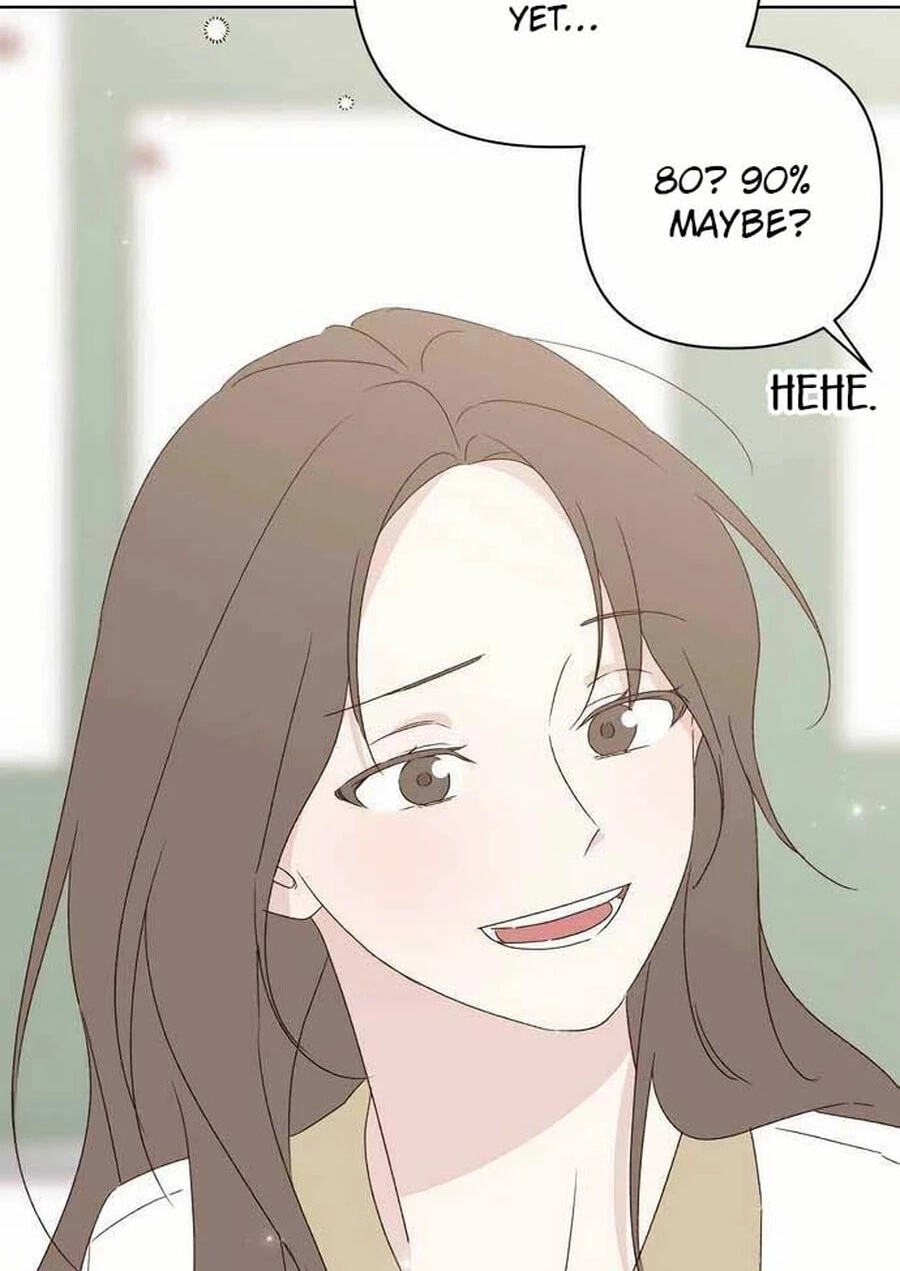 Love That Crosses the Line Chapter 49.5 page 116 - 