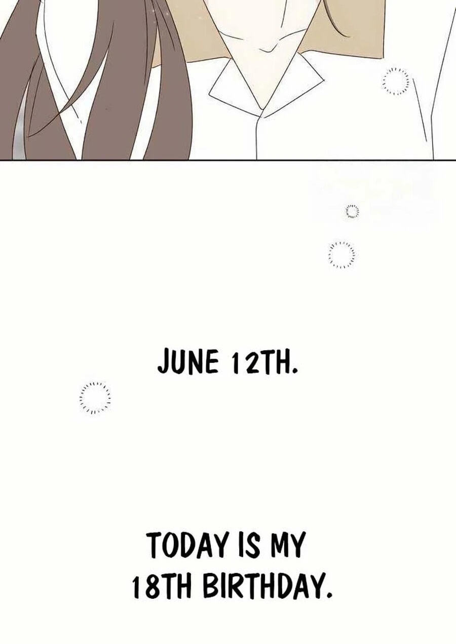 Love That Crosses the Line Chapter 49.5 page 117 - 
