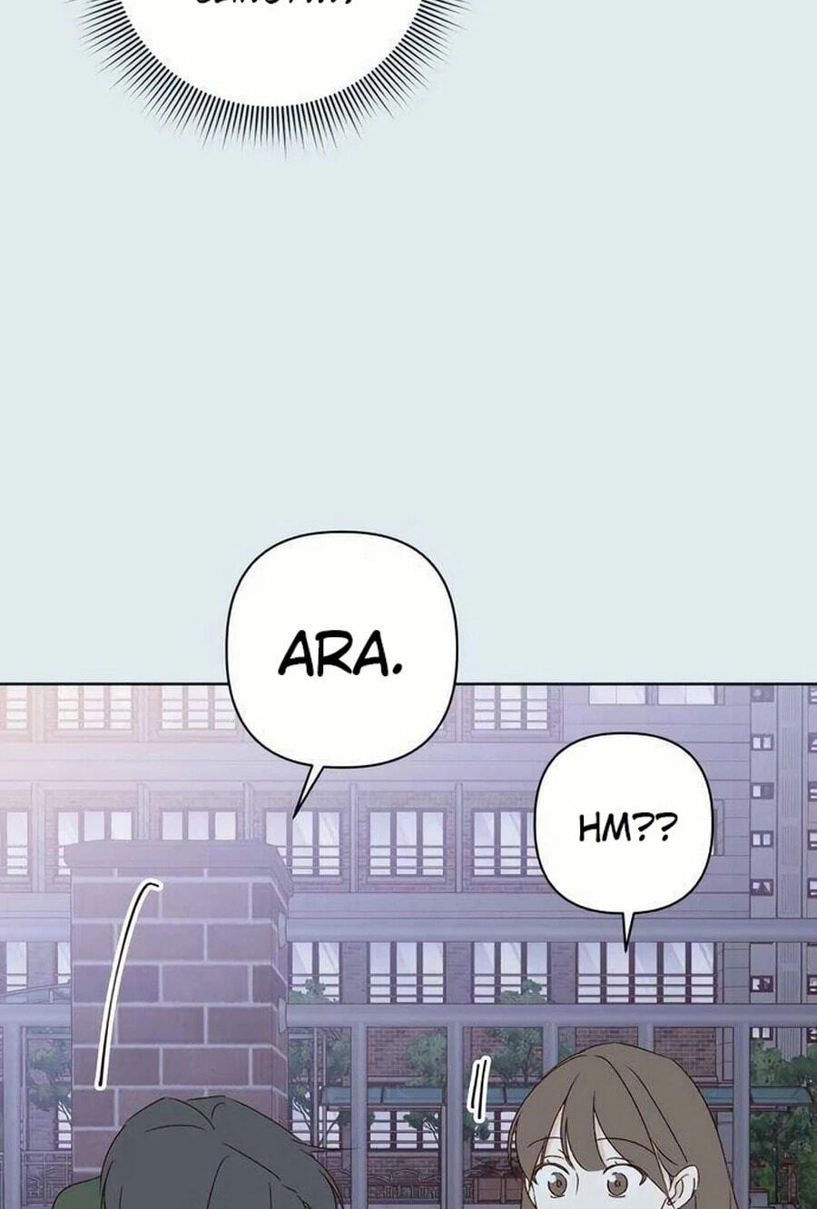 Love That Crosses the Line Chapter 49.5 page 24 - 