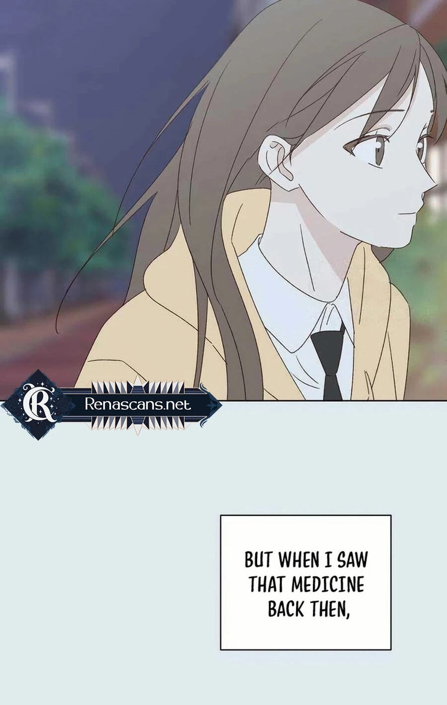 Love That Crosses the Line Chapter 49.5 page 48 - 