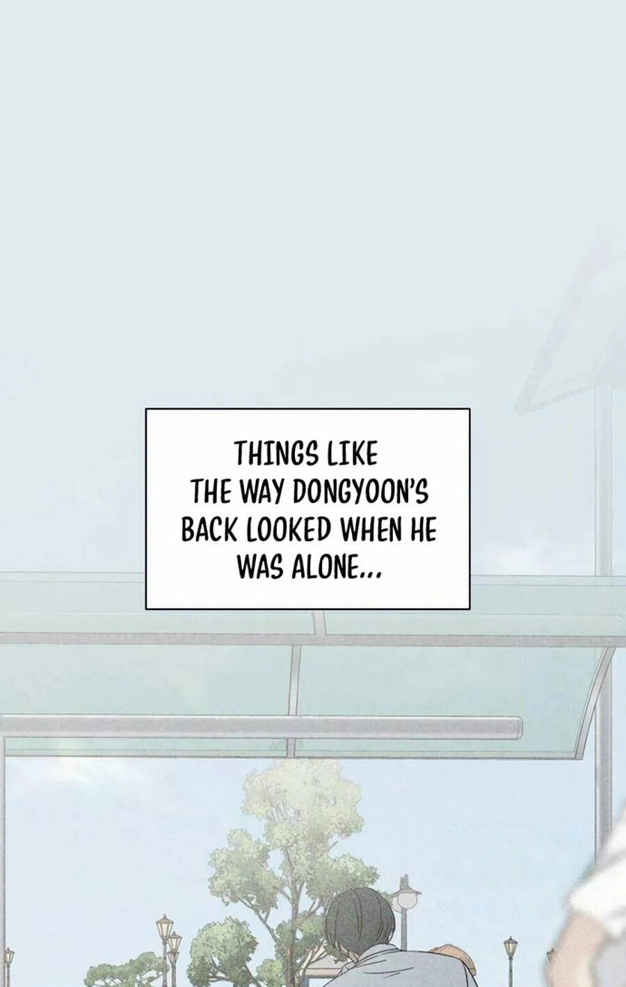 Love That Crosses the Line Chapter 49.5 page 49 - 
