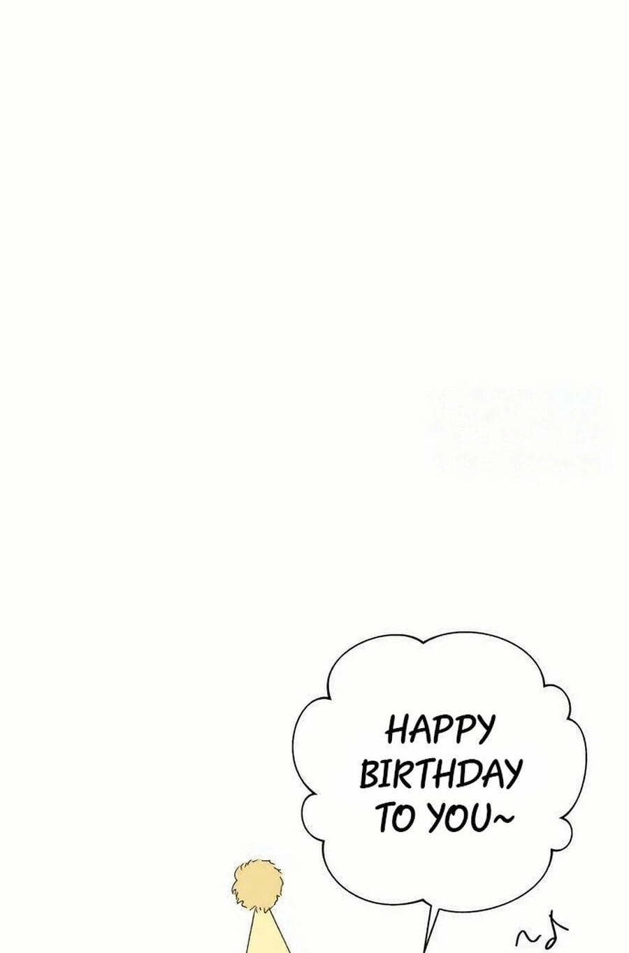 Love That Crosses the Line Chapter 49.5 page 57 - 