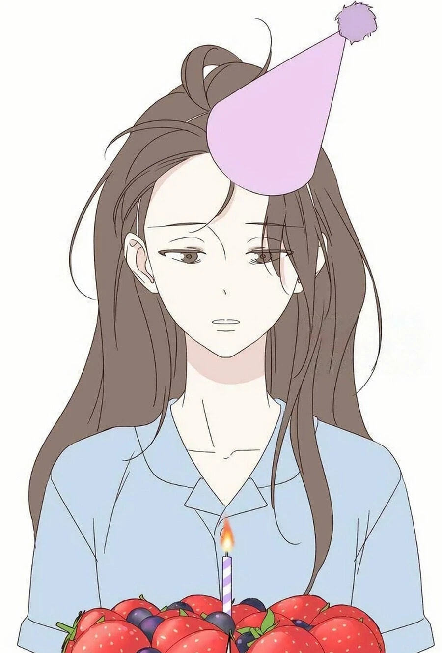Love That Crosses the Line Chapter 49.5 page 60 - 