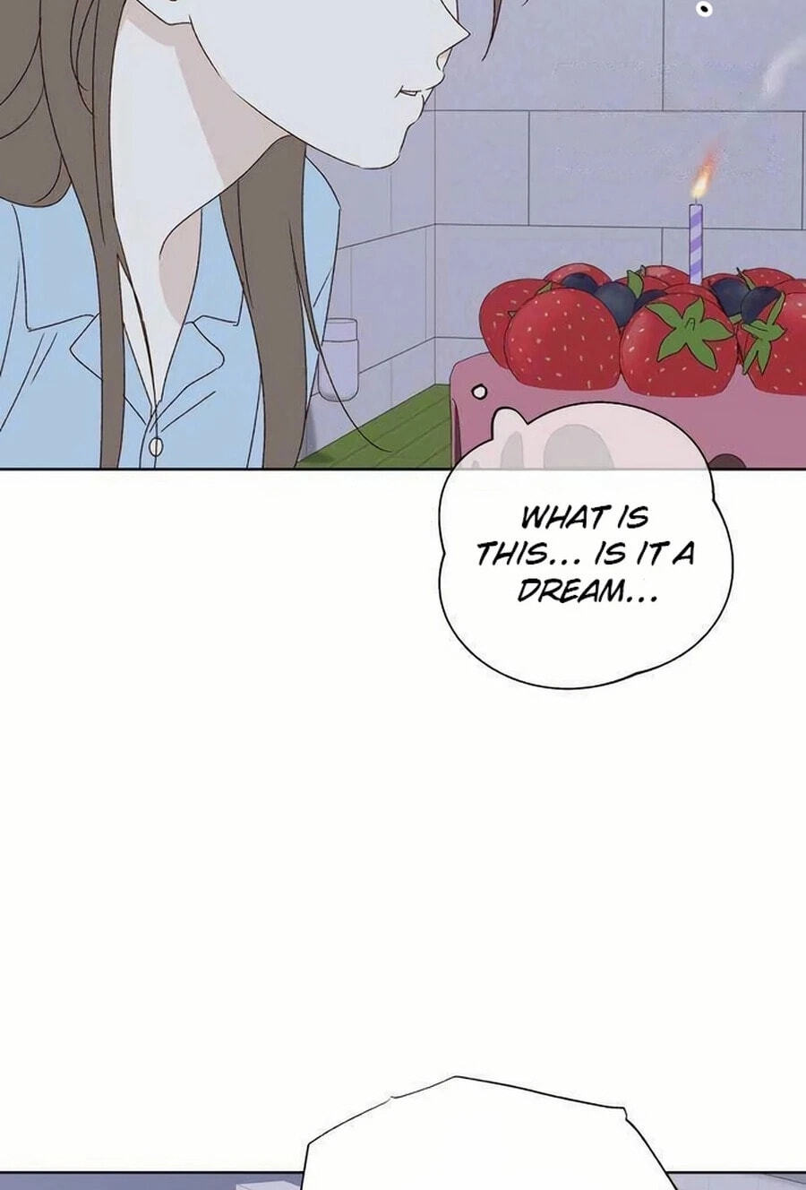Love That Crosses the Line Chapter 49.5 page 62 - 
