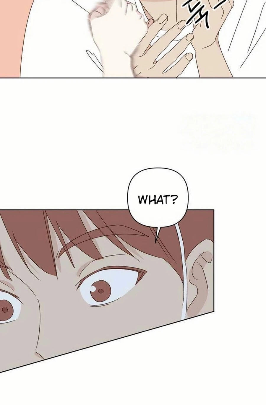 Love That Crosses the Line Chapter 49.5 page 79 - 