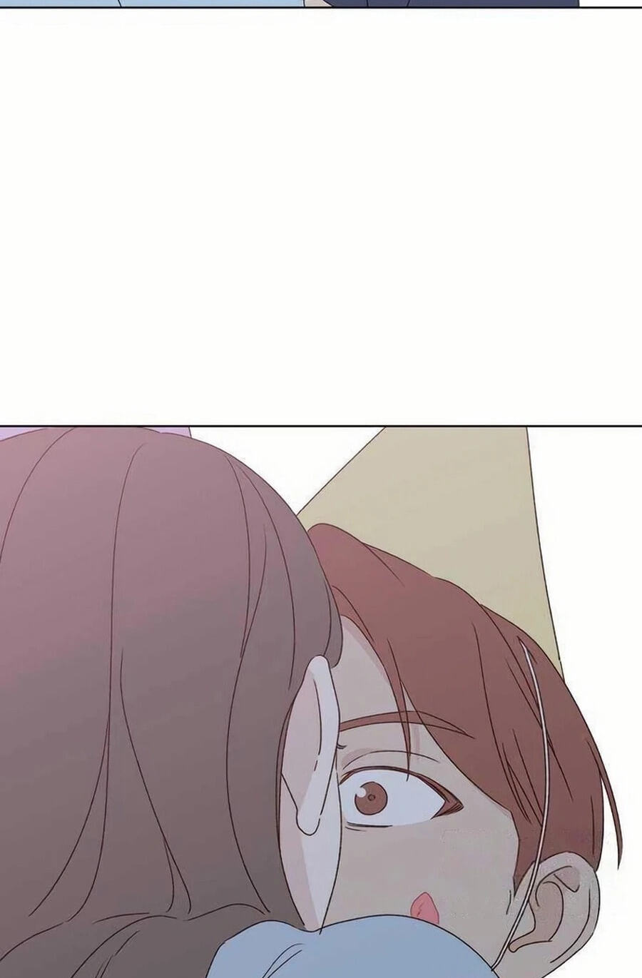 Love That Crosses the Line Chapter 49.5 page 83 - 