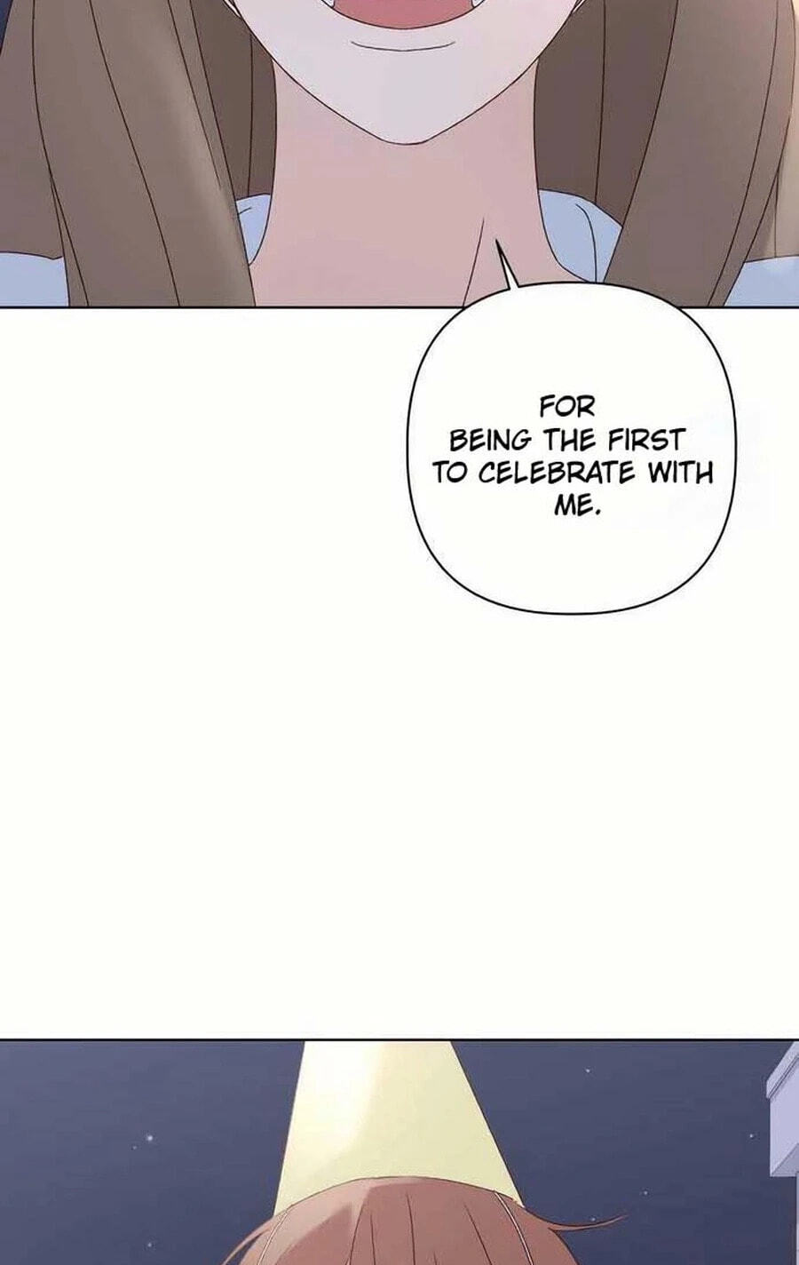 Love That Crosses the Line Chapter 49.5 page 88 - 