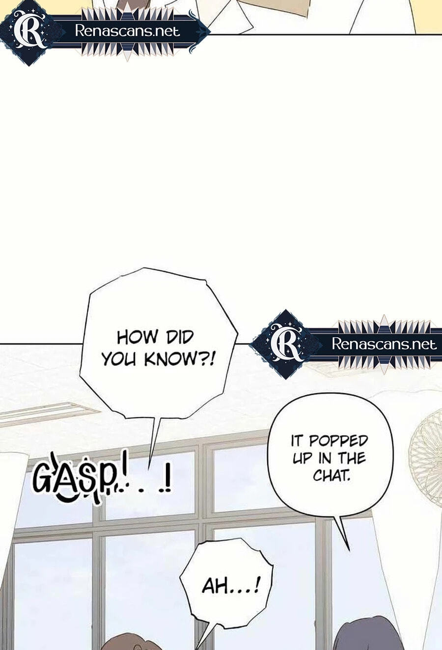 Love That Crosses the Line Chapter 49.5 page 100 - 