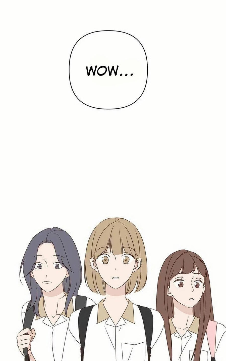 Love That Crosses the Line Chapter 49.6 page 2 - 