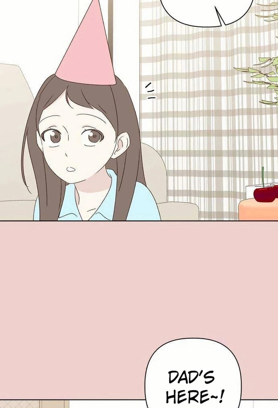 Love That Crosses the Line Chapter 49.6 page 103 - 