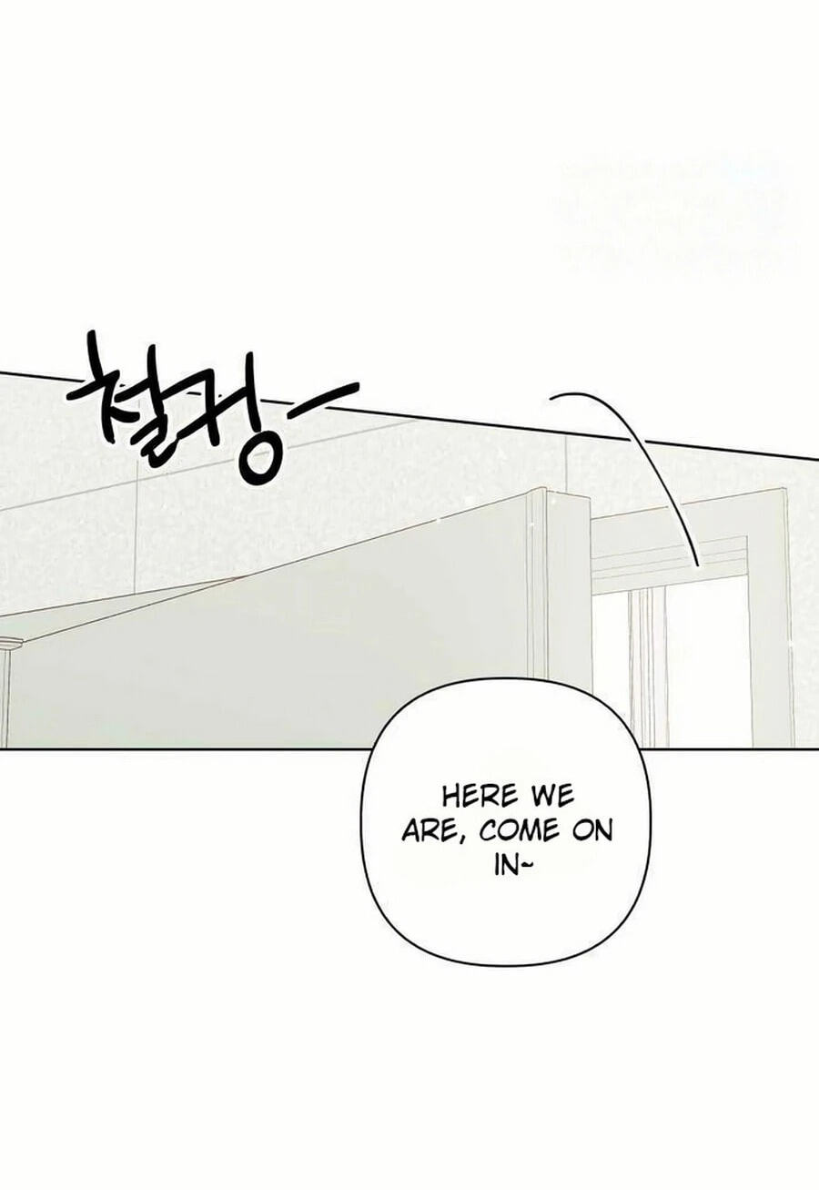 Love That Crosses the Line Chapter 49.6 page 12 - 