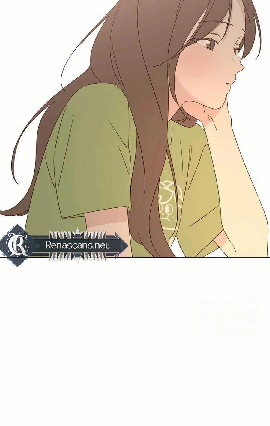 Love That Crosses the Line Chapter 49.6 page 111 - 
