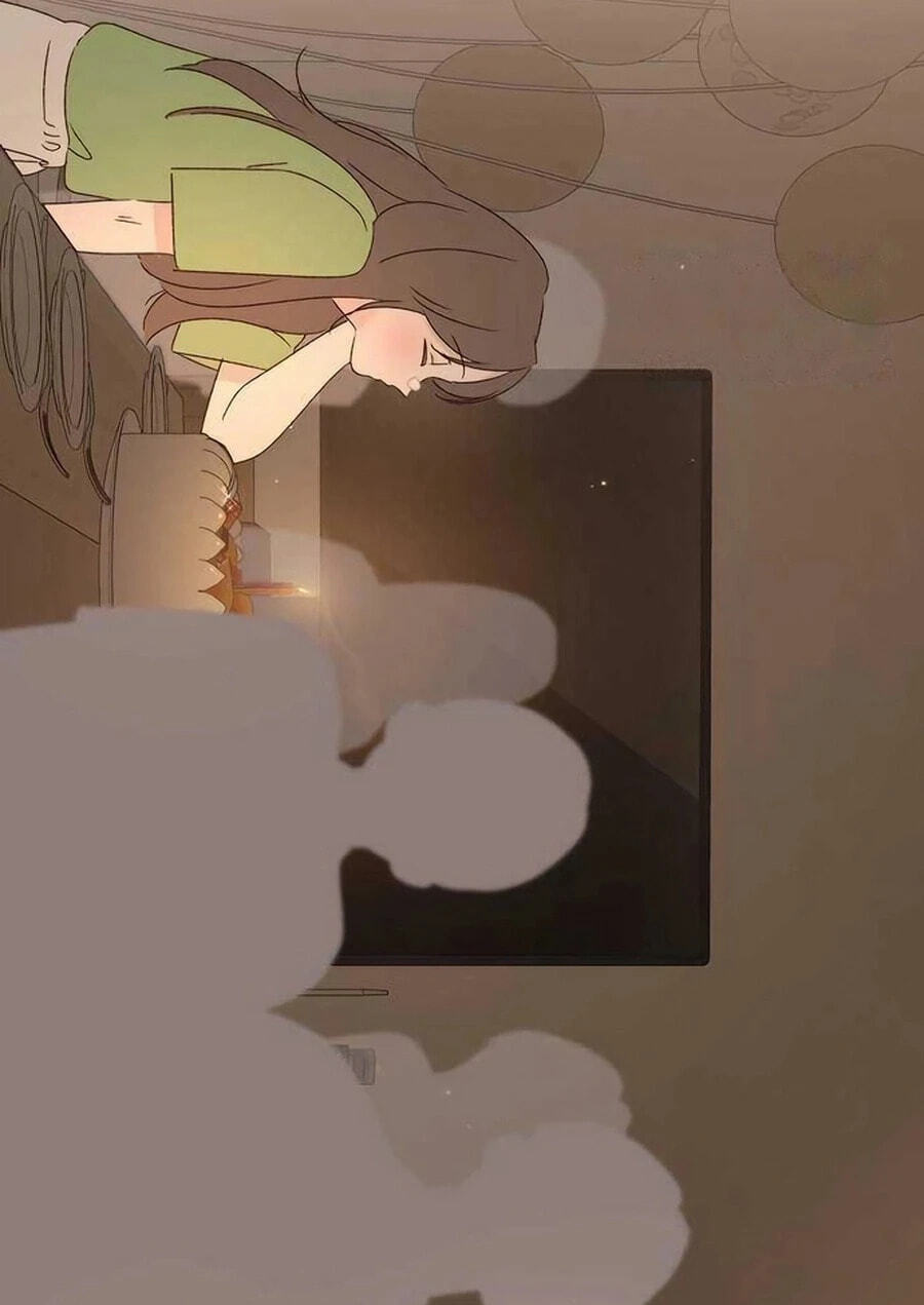 Love That Crosses the Line Chapter 49.6 page 113 - 