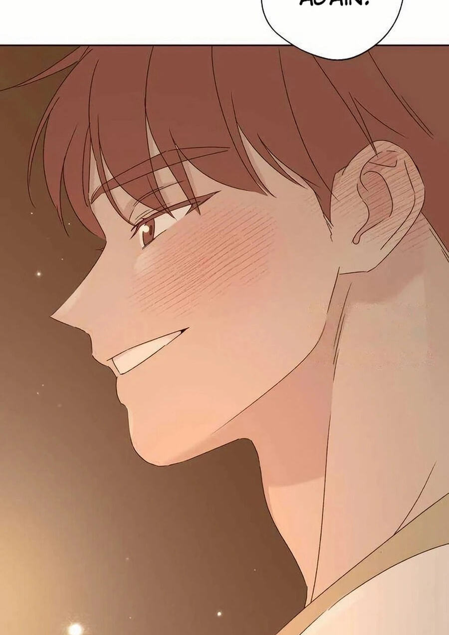 Love That Crosses the Line Chapter 49.6 page 116 - 