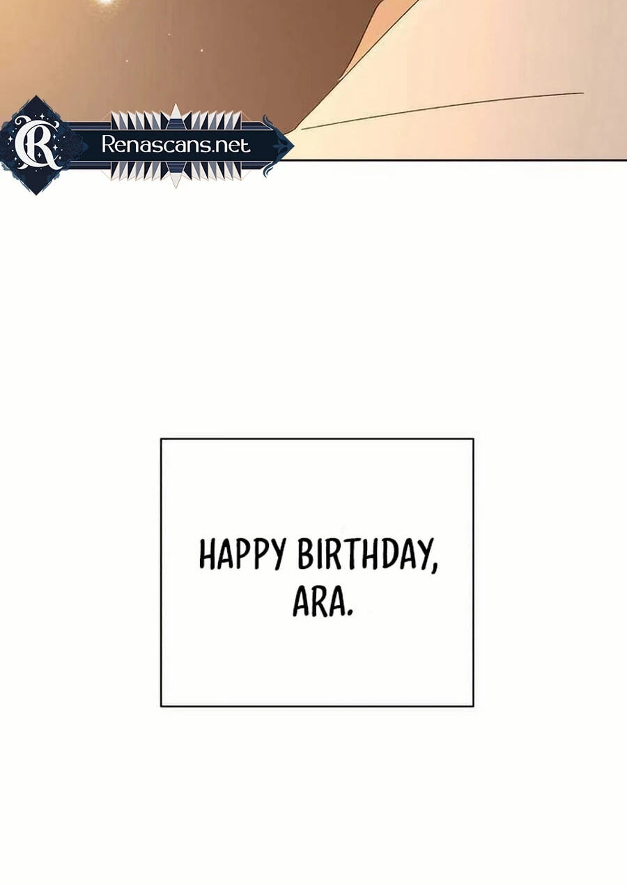 Love That Crosses the Line Chapter 49.6 page 117 - 