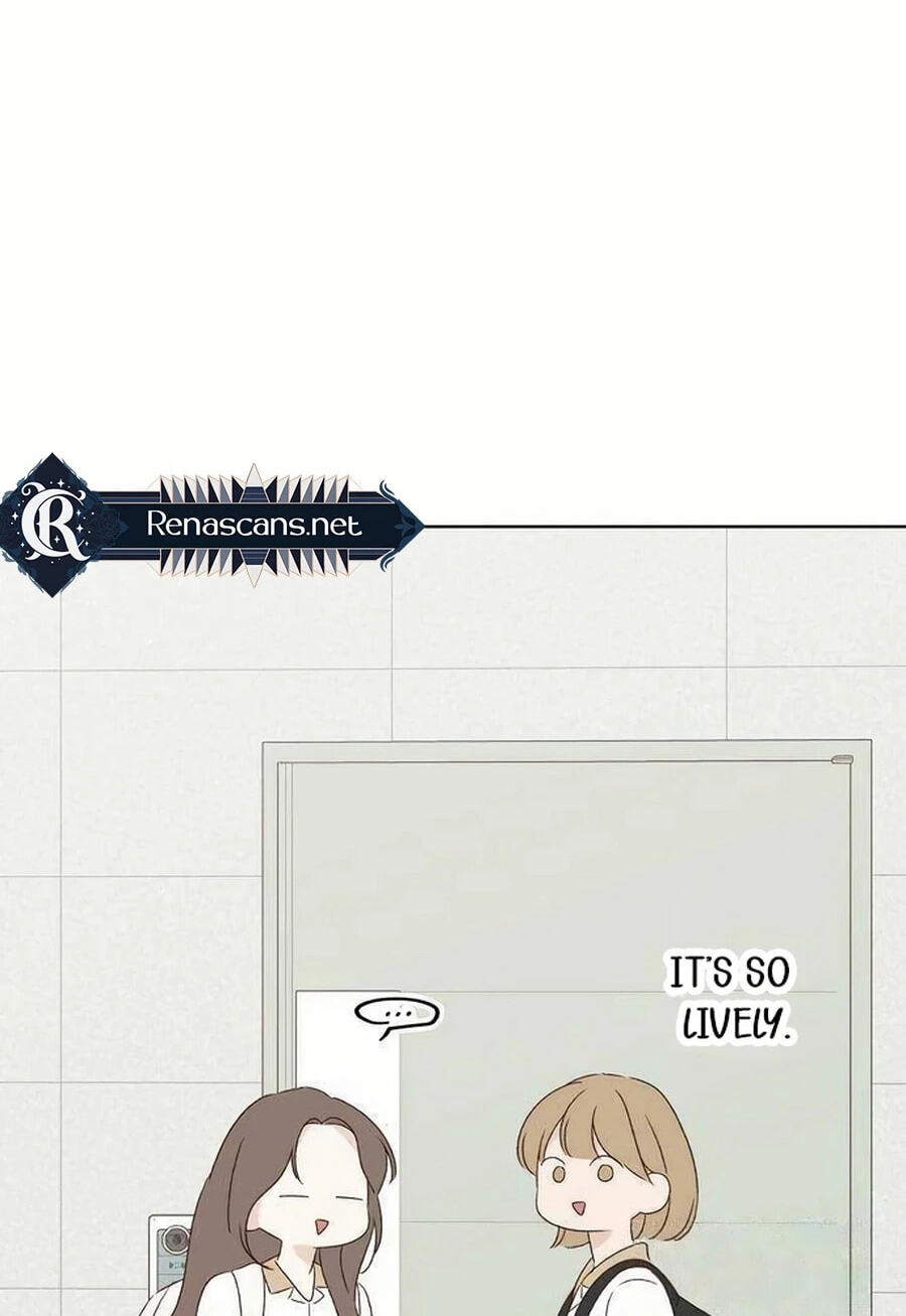 Love That Crosses the Line Chapter 49.6 page 16 - 