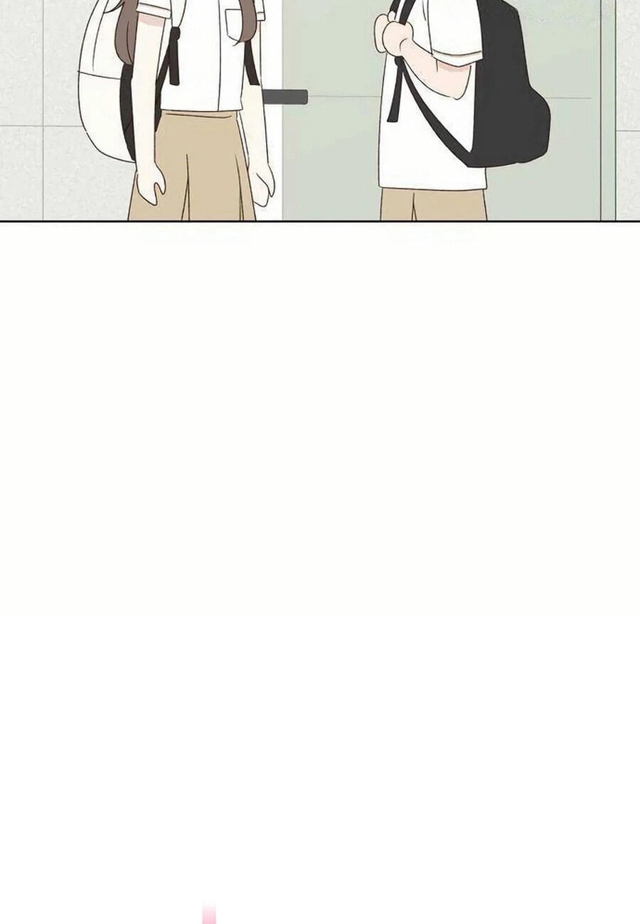 Love That Crosses the Line Chapter 49.6 page 17 - 