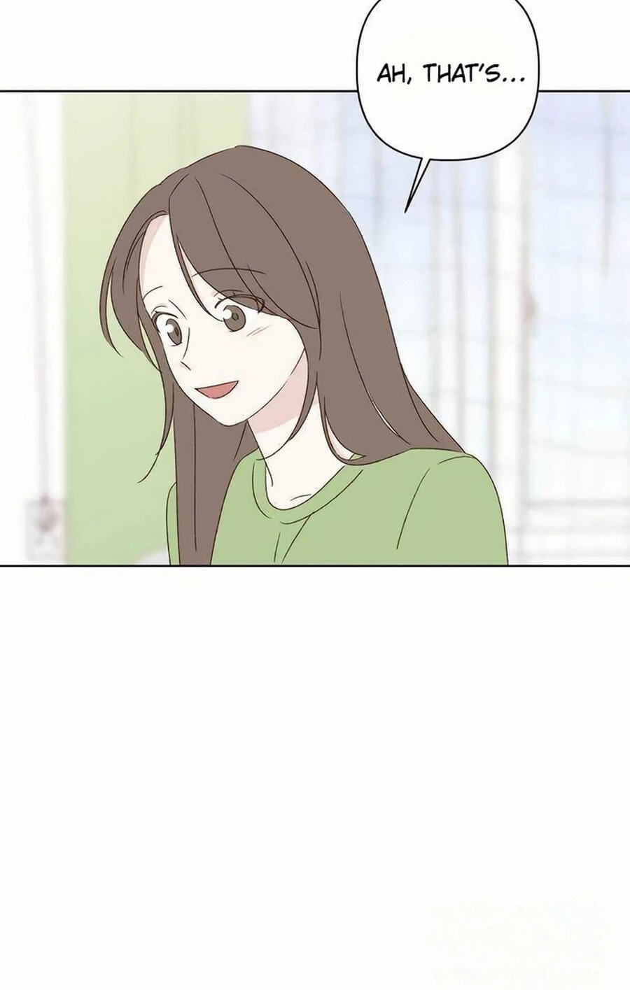 Love That Crosses the Line Chapter 49.6 page 22 - 