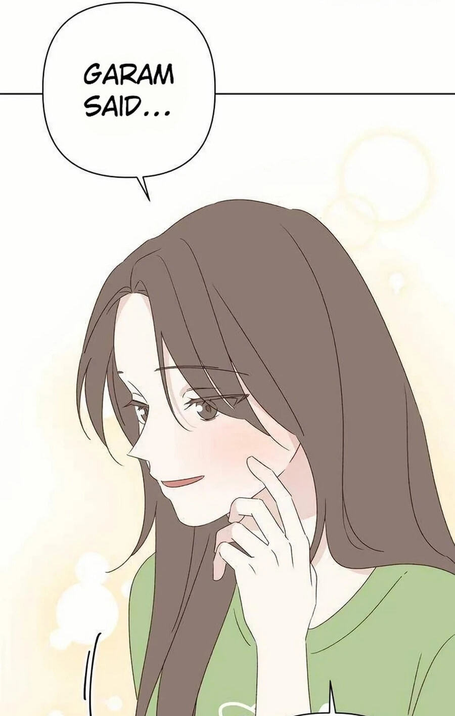 Love That Crosses the Line Chapter 49.6 page 23 - 