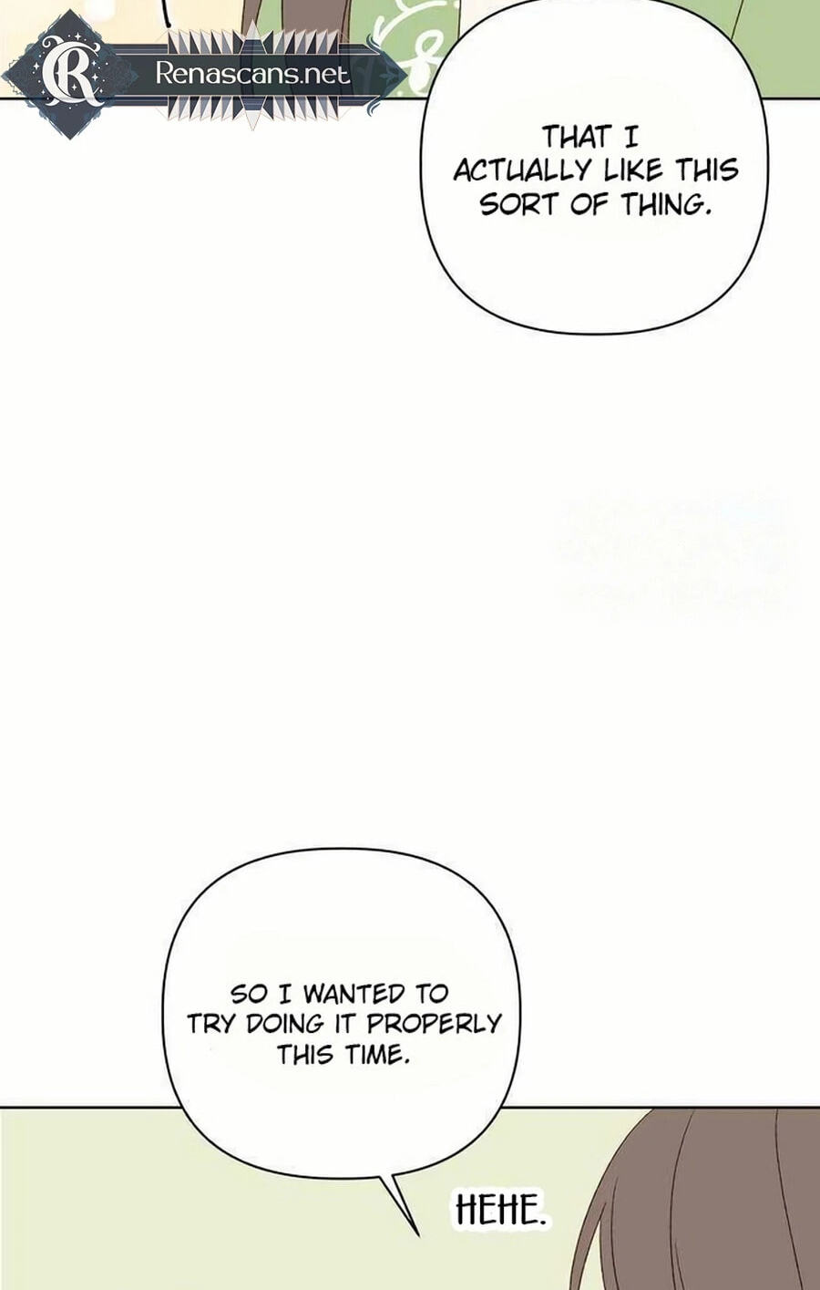 Love That Crosses the Line Chapter 49.6 page 24 - 