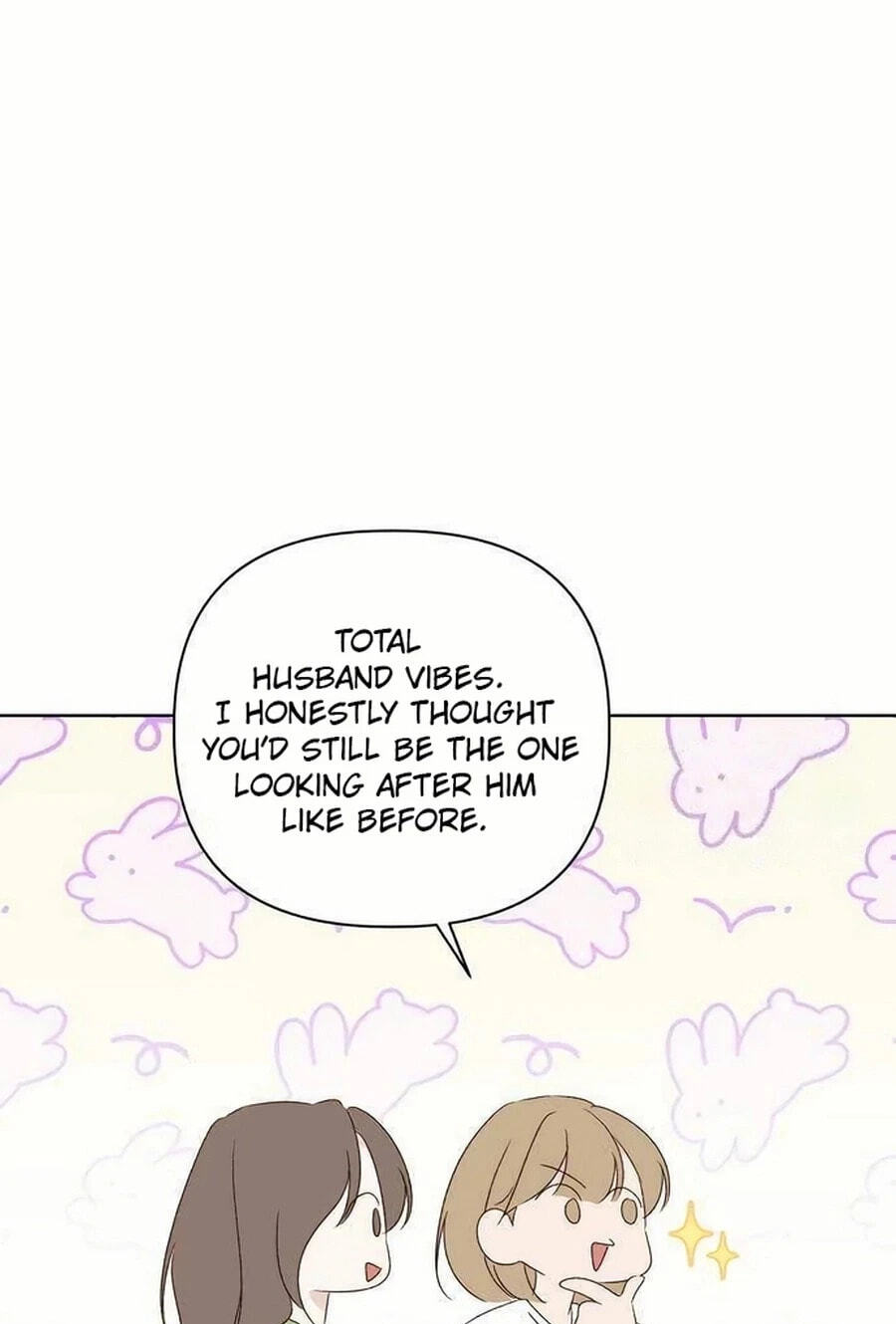 Love That Crosses the Line Chapter 49.6 page 30 - 