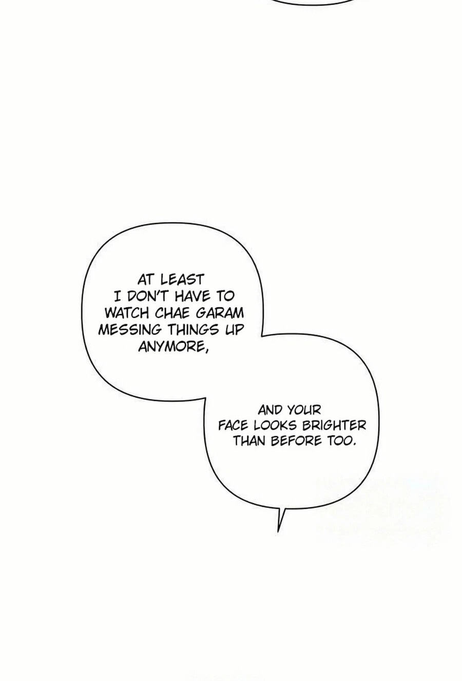 Love That Crosses the Line Chapter 49.6 page 33 - 
