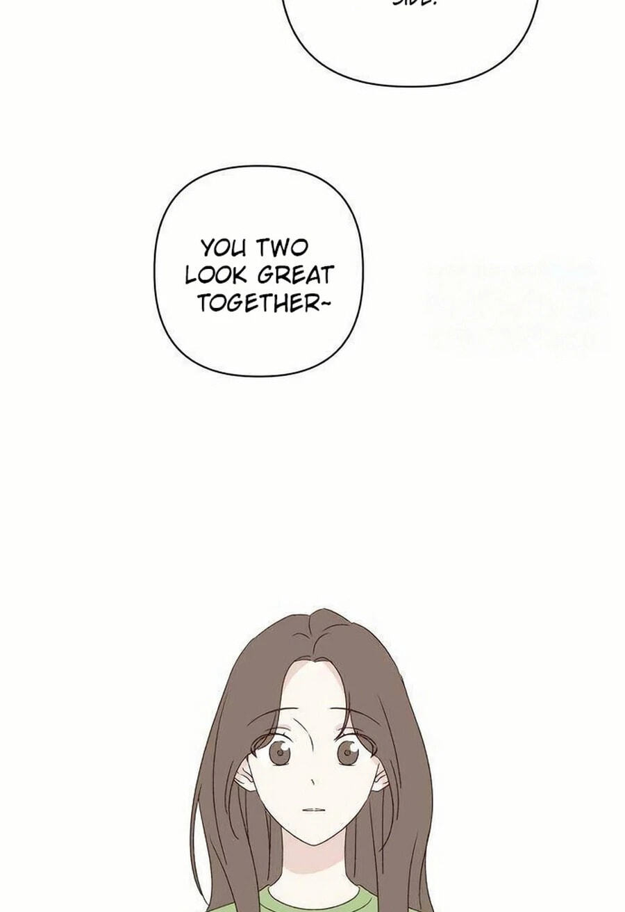 Love That Crosses the Line Chapter 49.6 page 35 - 